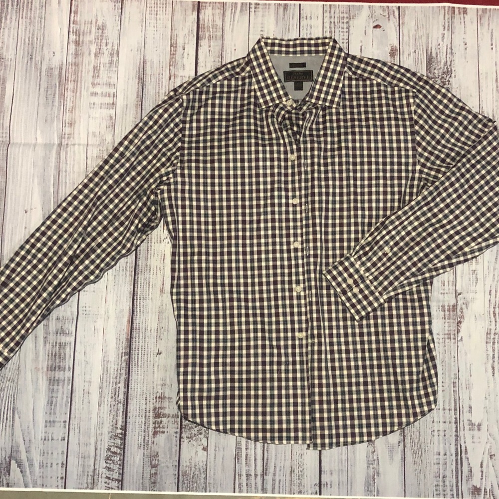 Jos A. Bank Button Down